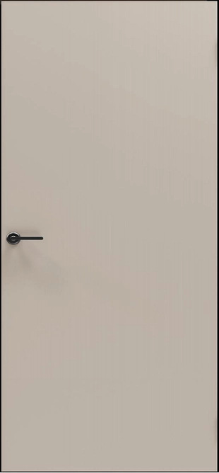 Порта Invisible 4AB значение отсутствует Keramik Beige