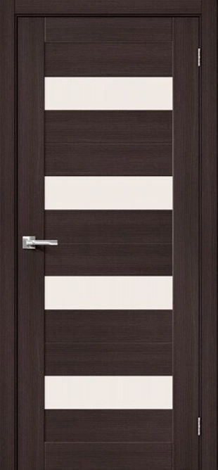 Порта-23 Magic Fog Wenge Veralinga