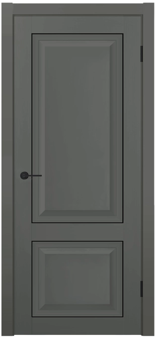 KX 72 ДГ нет Графит полипропилен