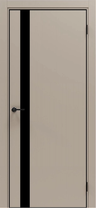 DZ-51 4AB Black Star Keramik Beige