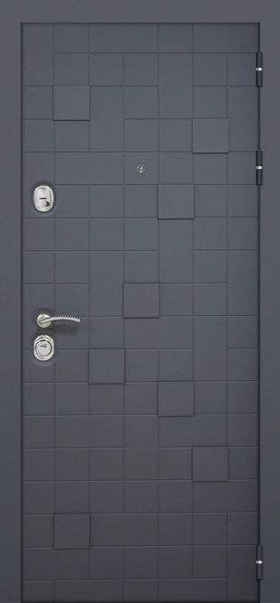 Метро2 3К90 СК-3 Графит - СК-3 ZB Белый