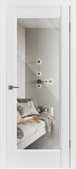 E1 ДО Air Space Ice