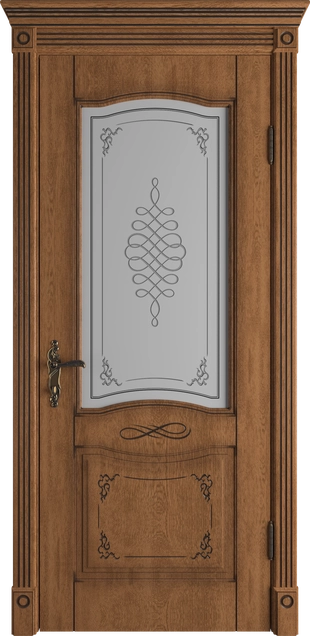 Vesta Art Cloud Honey Classic