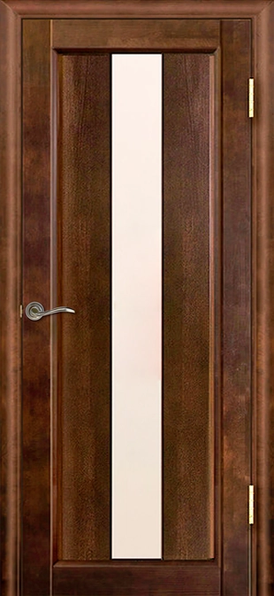 Версаль м. ДО мателюкс матовое Античный орех