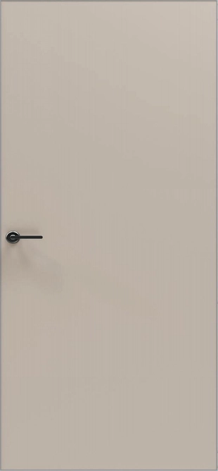 Порта Invisible 4A значение отсутствует Keramik Beige