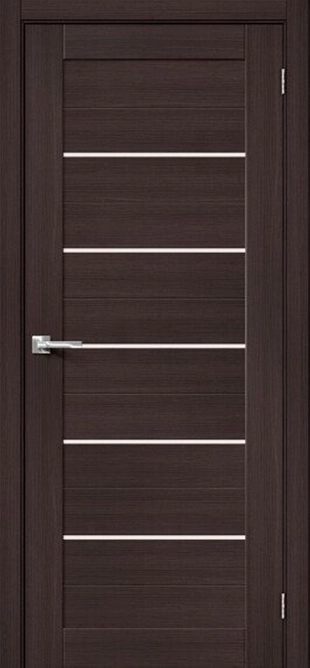 Порта-22 Magic Fog Wenge Veralinga