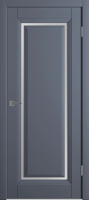 Люмос 1 ДО мателюкс Графит эмаль