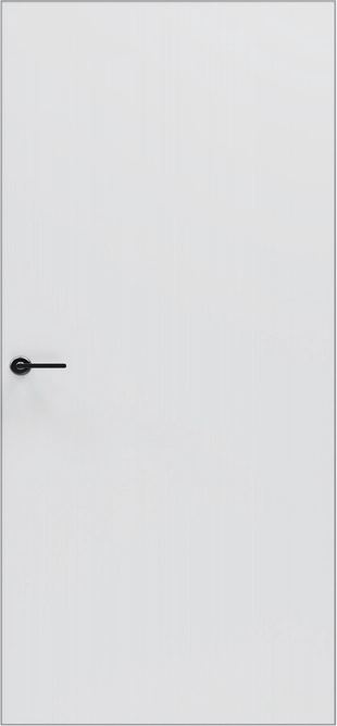 Порта Invisible Reverse 4A Праймер White значение отсутствует под покраску