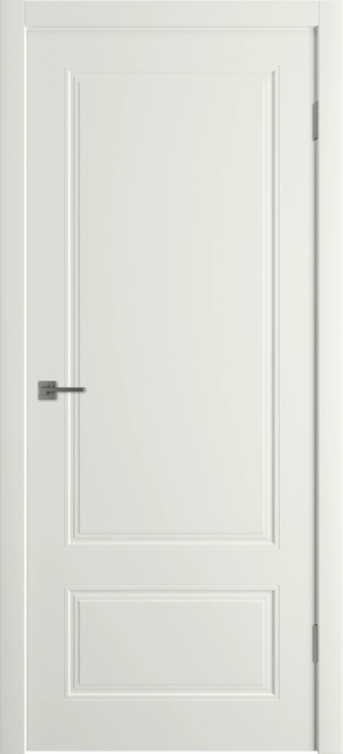 Моника 2 ДГ нет Магнолия эмаль