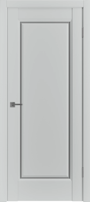 E1 ДО Fly Dark cloud Steel