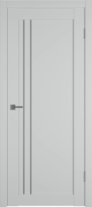 E33 ДО Dark cloud Steel