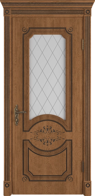 Мilana Art Cloud Honey Classic