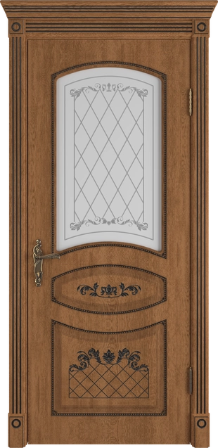 Adele Art Cloud Honey Classic