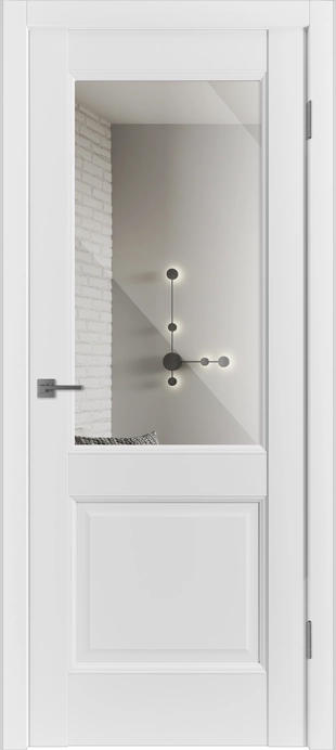 E2 ДО Air Space Ice