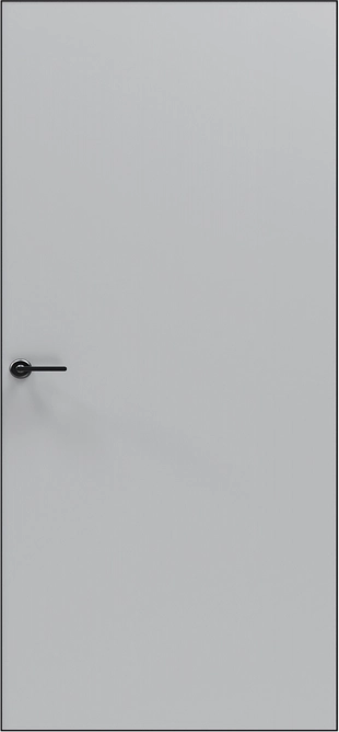 Порта Invisible 4AB значение отсутствует Shellac Grey