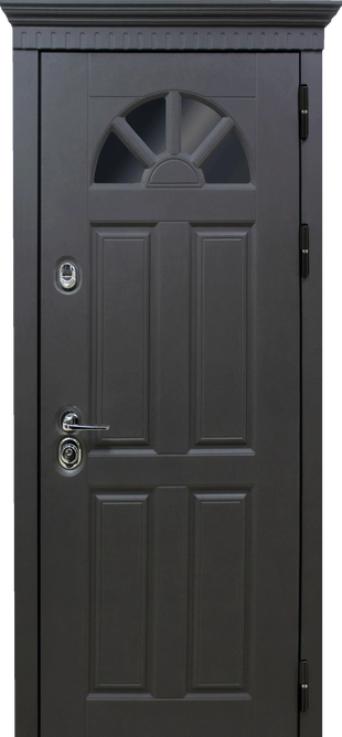 Полония 3К90 О-П(окно) TSBR 7021 - О-П(окно) RAL 1015