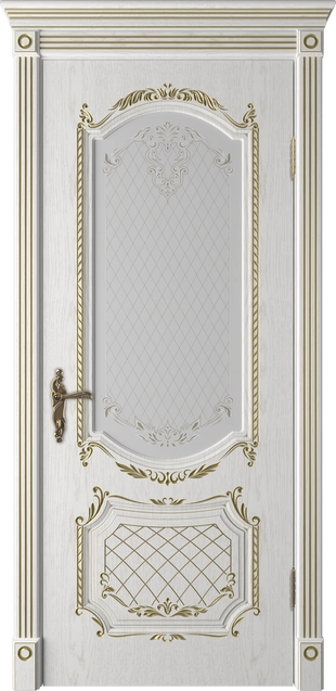 Orion Art Cloud Bianco Classic