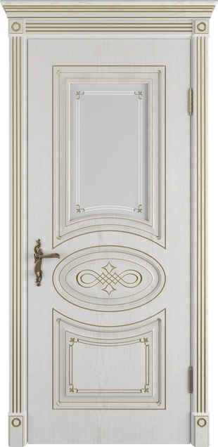 Bianca Art Cloud Bianco Classic