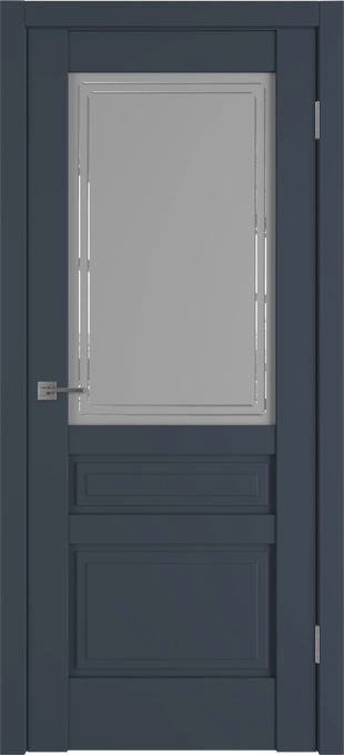 Innova 03ST ДО Crystal Cloud Silky indigo