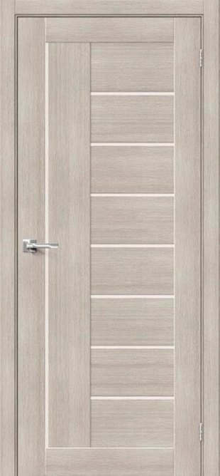 Порта-29 Magic Fog Cappuccino Veralinga