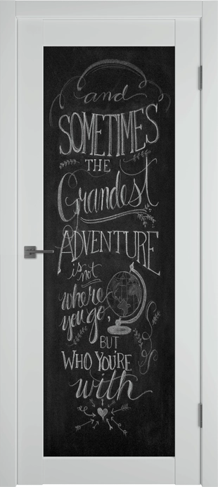 E32 ДО Slate Steel