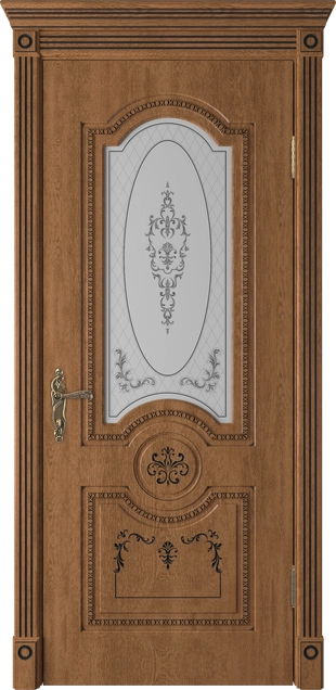 Vanessa Art Cloud Honey Classic