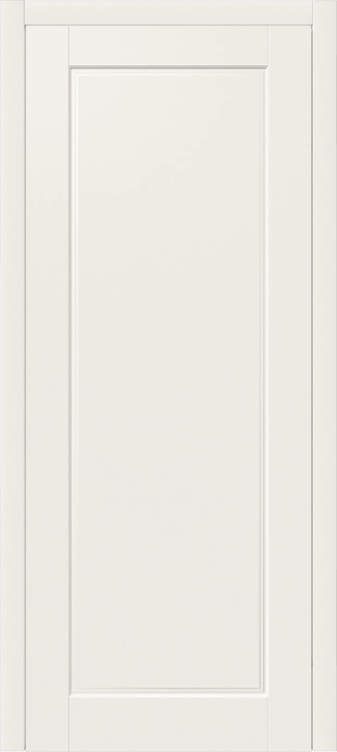 Порта ДГ нет Слоновая кость эмаль