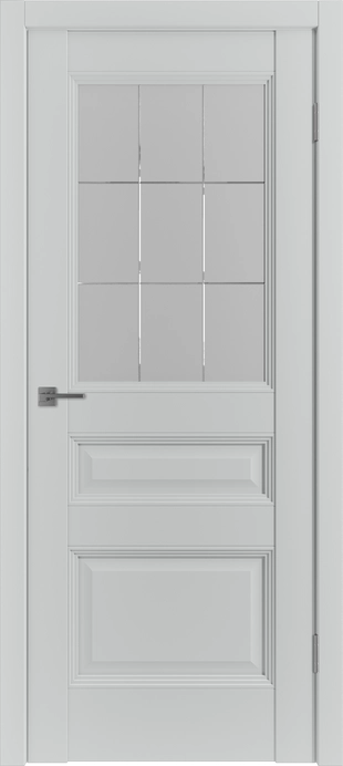 EST3 ДО Crystal Cloud Cross Steel