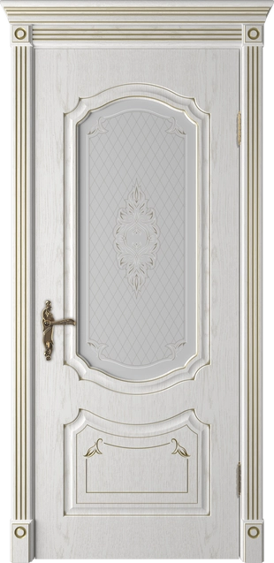 Rokka Art Cloud Bianco Classic