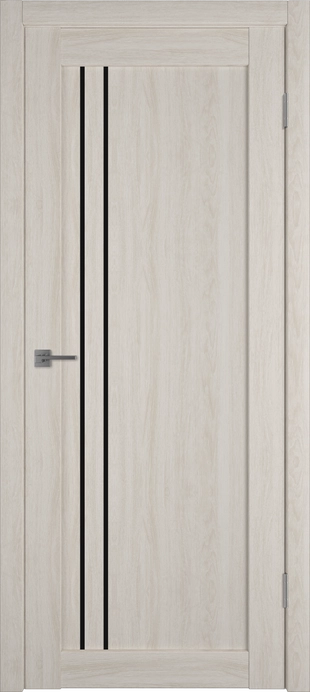 Atum Pro Х33 Black Gloss black gloss Scansom Oak