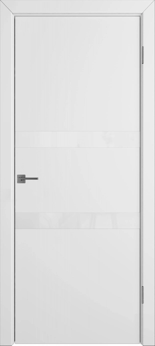 Niutta White gloss Белая эмаль