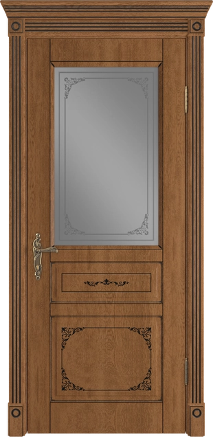 Afina Art Cloud Honey Classic