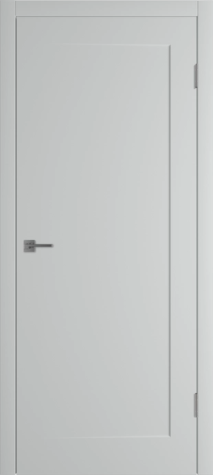 Integra 20 ДГ нет Серый лайт эмаль