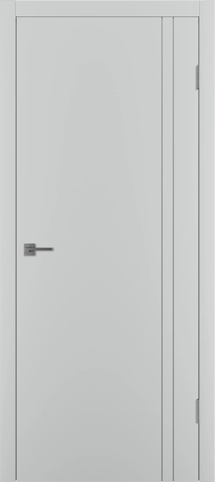 Меридиан 2V ДГ Серебро эмаль