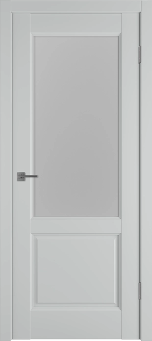 Elegant 2 ДО white cloud Steel