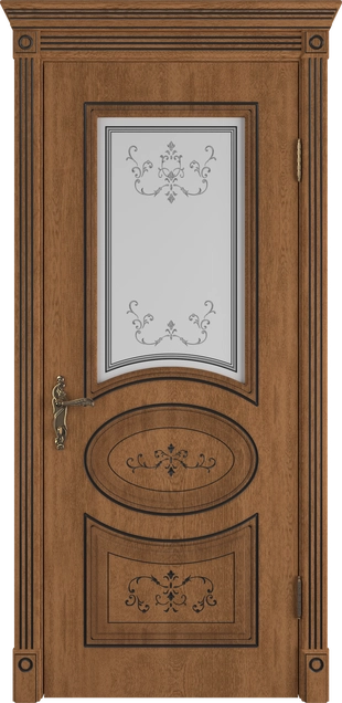 Amalia Art Cloud Honey Classic