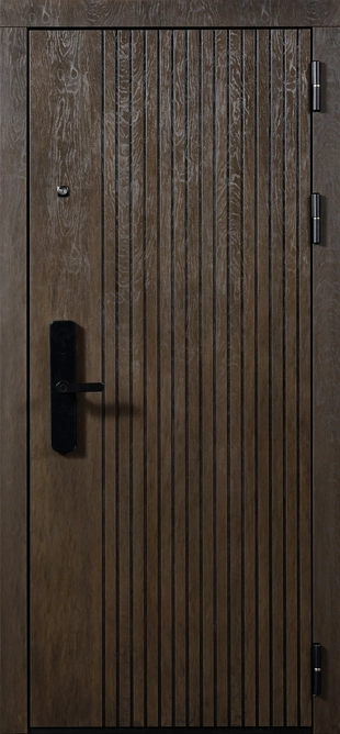 Акцент 3К90 ЮР-38 ХардВуд лунный (MPD101) - ЮР-42 декоративная зеркальная вставка Бетон серый