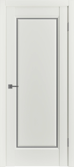 E1 ДО Fly Dark cloud MidWhite