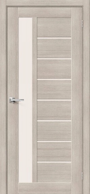 Порта-27 Magic Fog Cappuccino Veralinga