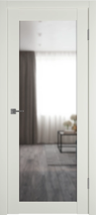 E32 ДО Reflex MidWhite