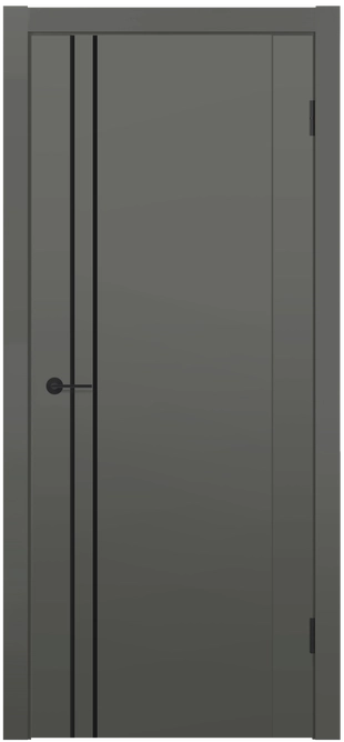 MX 5 ДГ нет Графит полипропилен