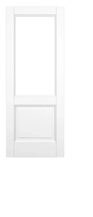 DC-93 White Waltz Shellac White