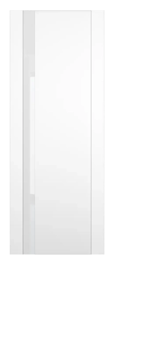 Порта V 11 White Waltz Shellac White