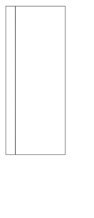 Urban 1 V нет Dacota Oak