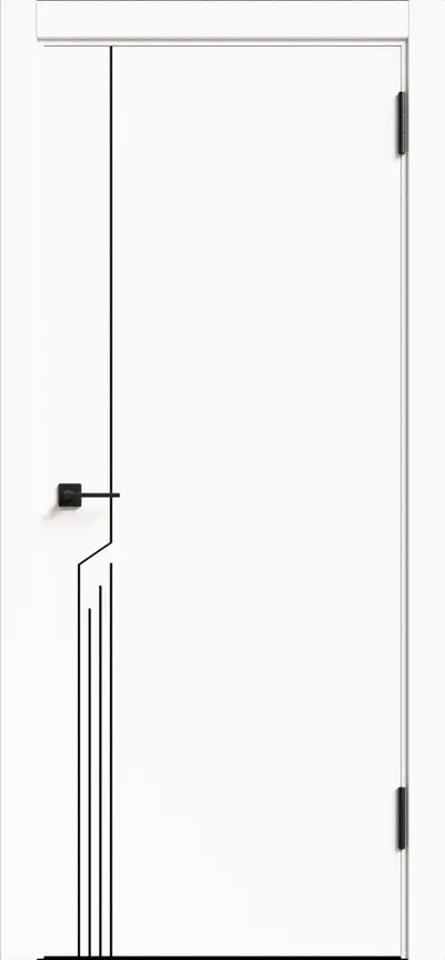 Geometrica DM 1 ДГ