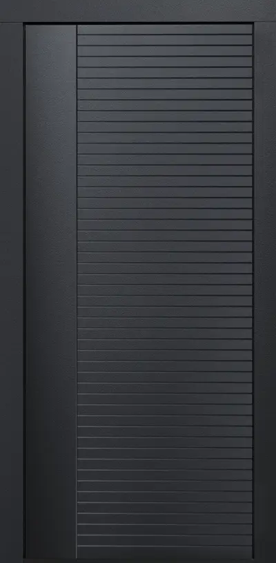 Входная дверь Сталлер Comfort 3K ЮП-17