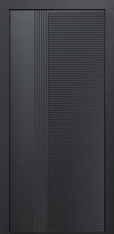 Входная дверь Сталлер Comfort 3K ЮП-22