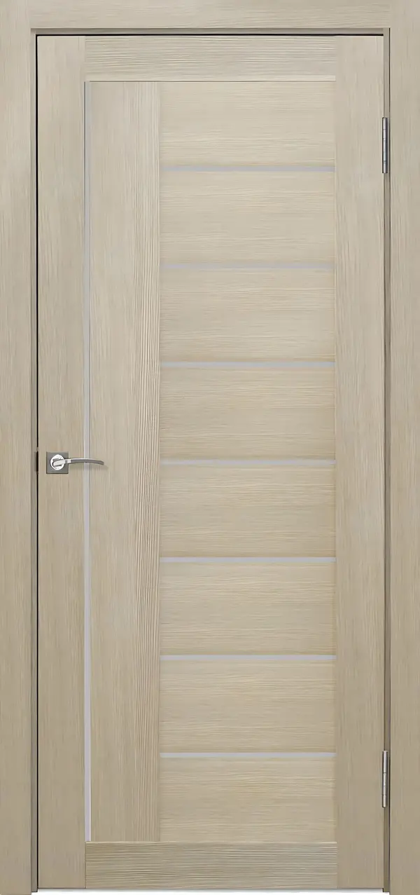 Межкомнатная дверь Portas (Р) 29S(р), Лиственница крем