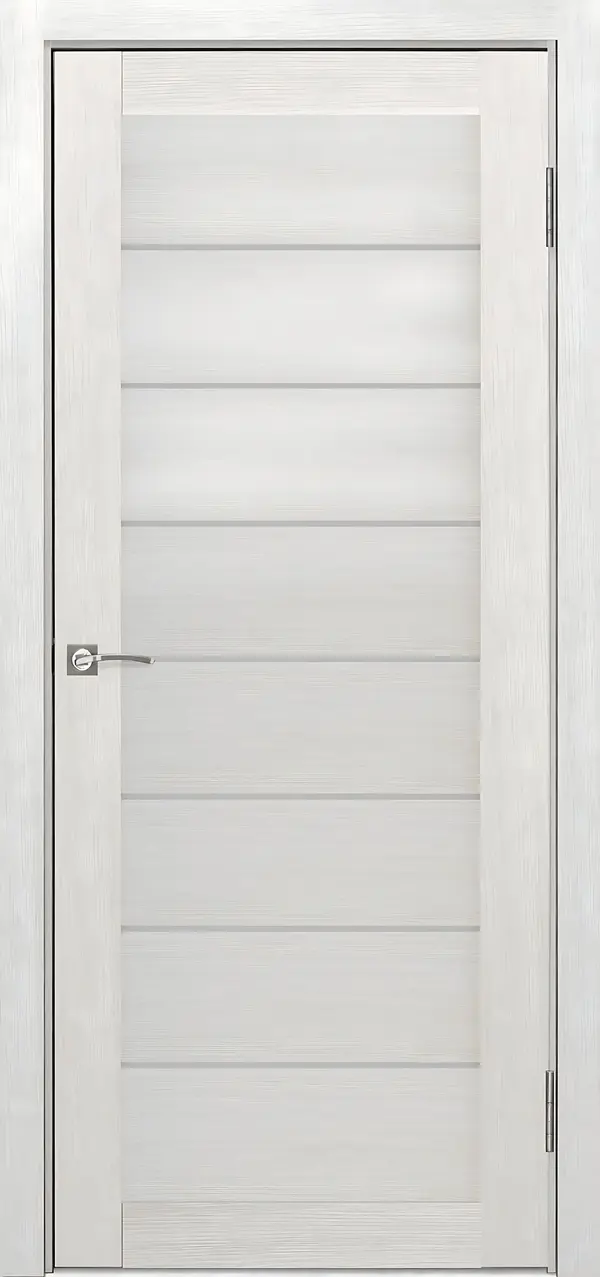 Межкомнатная дверь Portas (Р) 21S(р), Французский дуб