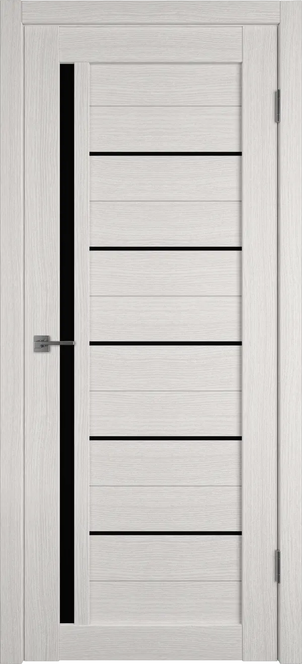Межкомнатная дверь Atum 1, Bianco